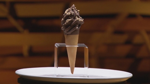 Image for Vanilla Choc-Top